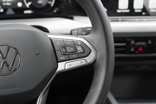 Volkswagen Golf Golf VIII Life