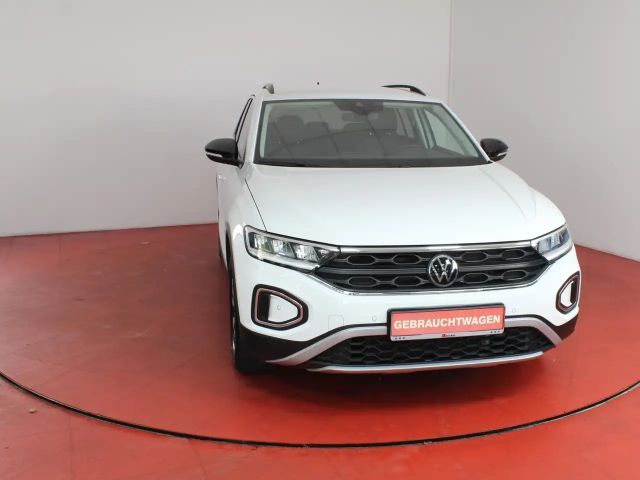 Volkswagen T-Roc 1.0 TSI