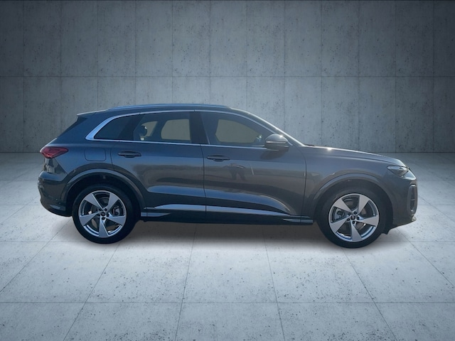 Audi Q5 Quattro S-Tronic