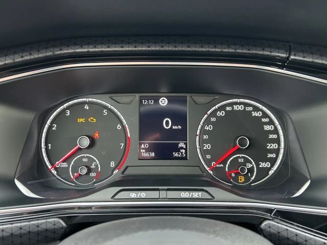 Volkswagen T-Cross R-Line Style