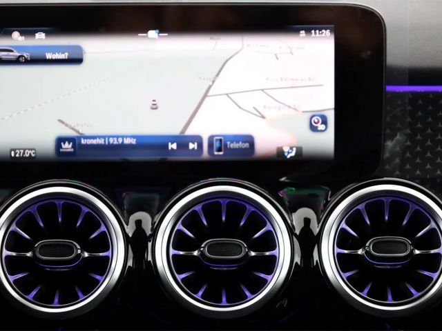 Mercedes-Benz GLB 180 Progressive