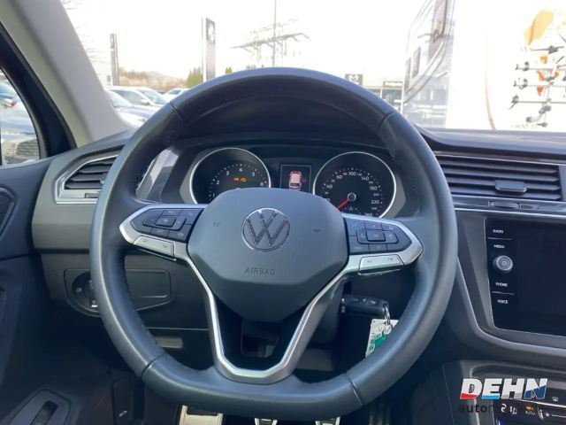 Volkswagen Tiguan 1.5 TSI Move