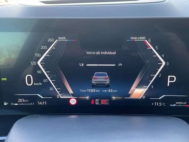 BMW X5 M-Sport xDrive30d