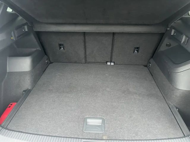 Volkswagen Tiguan 2.0 TDI R-Line