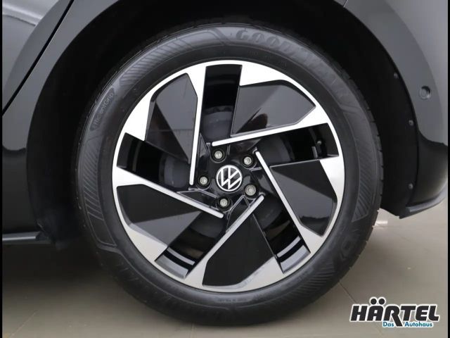 Volkswagen ID.3 58 KWh Performance Pro