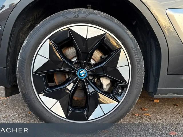 BMW iX3 Impressive iX3