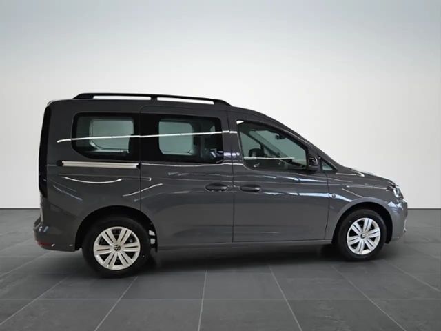 Volkswagen Caddy 1.5 TSI