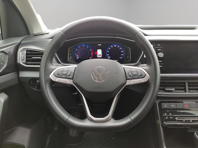 Volkswagen T-Cross T-CROSS 1.0  StyleB 081 TSID7F