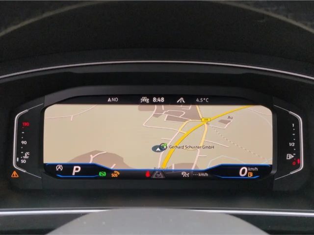 Volkswagen Tiguan IQ.Drive R-Line