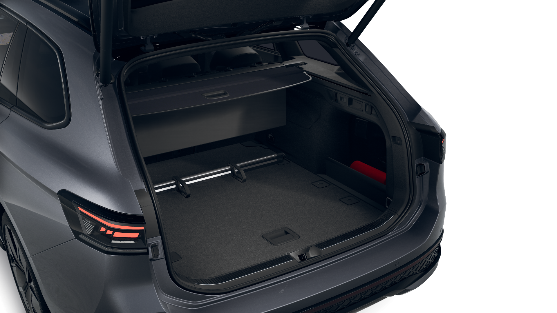 Volkswagen Passat 4Motion DSG R-Line