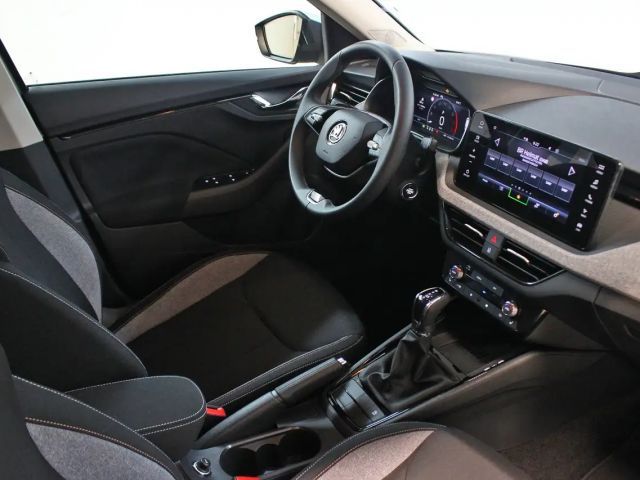 Skoda Kamiq 1.0 TSI Selection
