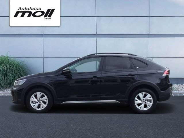 Volkswagen Taigo 1.0 TSI DSG Life