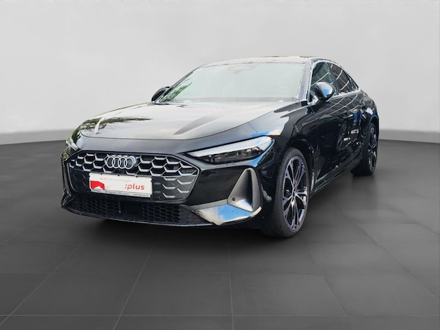 Audi A5 Quattro S-Tronic