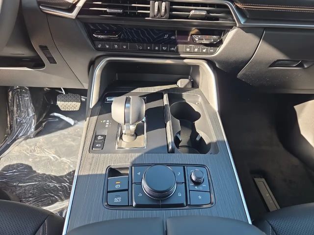 Mazda CX-60 Homura Plus e-Skyactiv