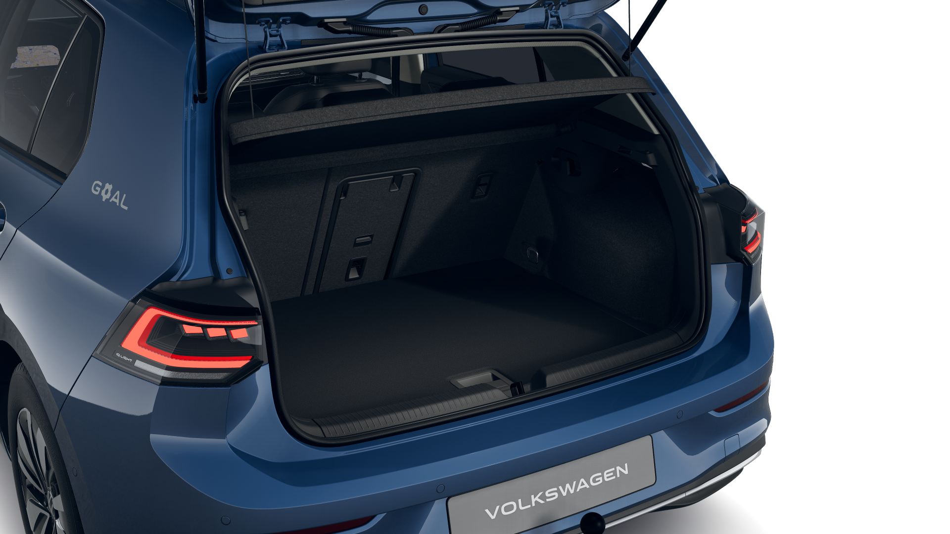 Volkswagen Golf 2.0 TDI DSG Golf VIII