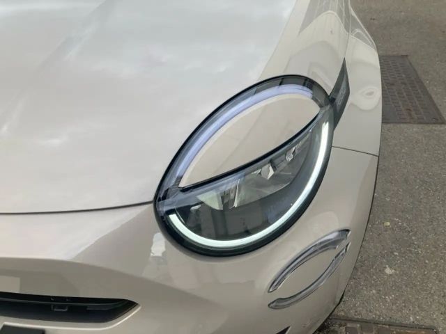 Fiat 600e Hybrid 100 6-Gang eDCT