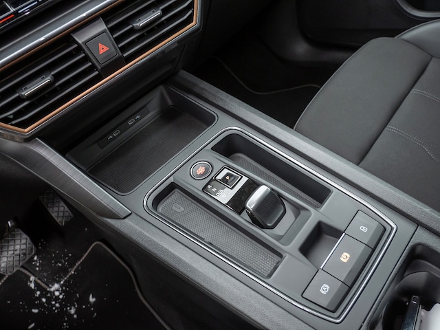 Cupra Leon ST Sportstourer