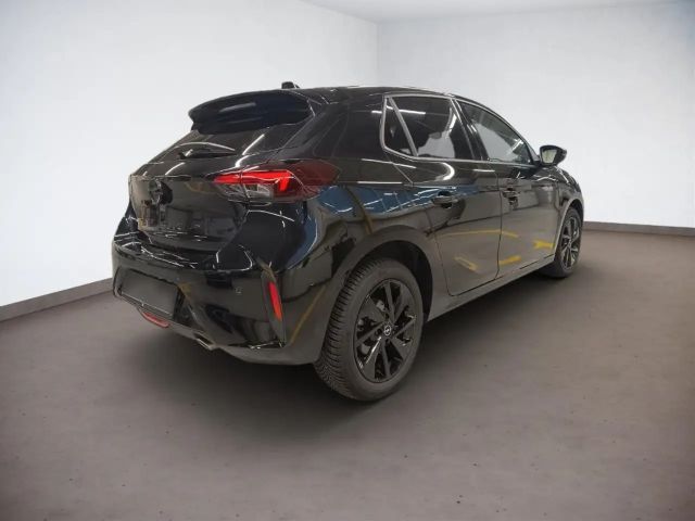 Opel Corsa GS-Line Grand Sport