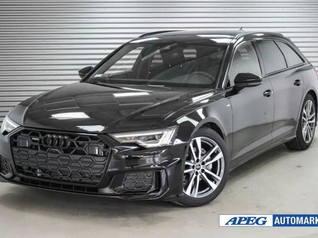 Audi A6 40 TDI Quattro S-Line S-Tronic