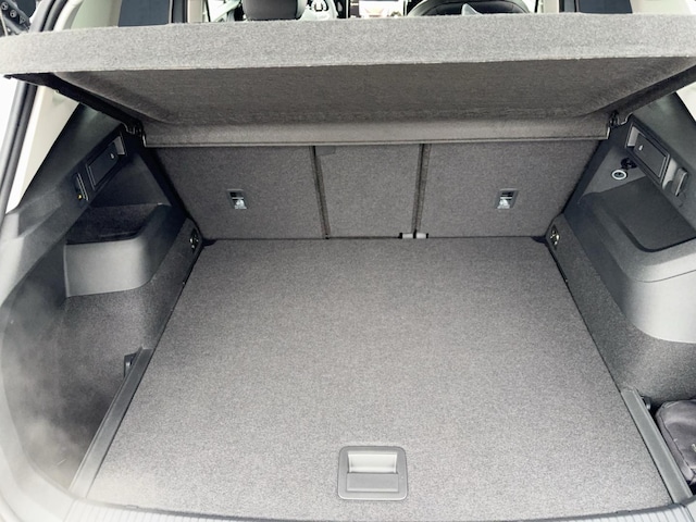 Volkswagen Tiguan 2.0 TDI DSG