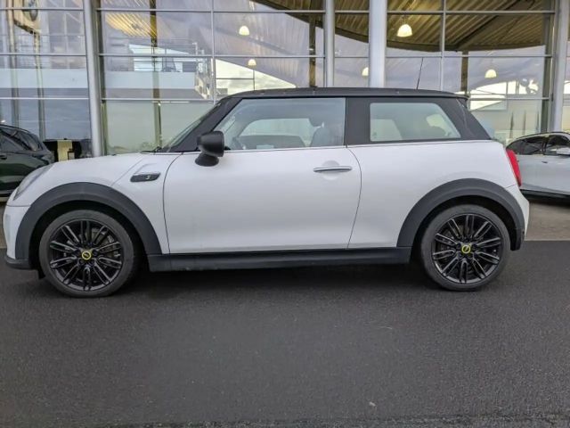 MINI Mini Electric 3-deurs SE