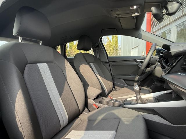 Audi A3 30 TFSI Sportback