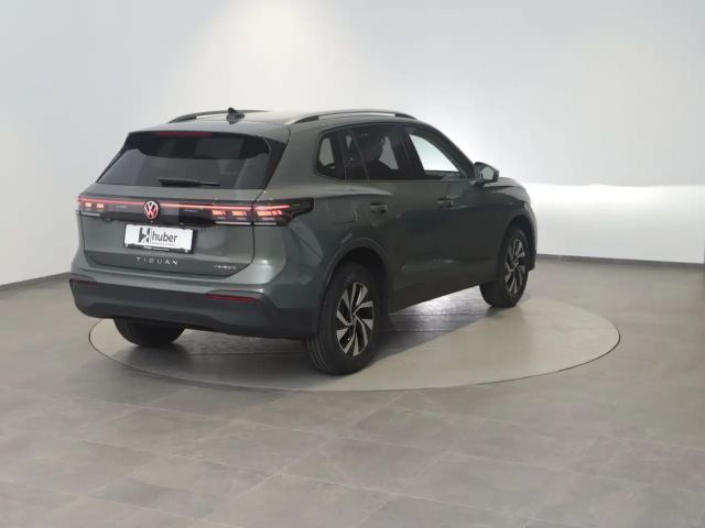 Volkswagen Tiguan DSG eHybrid
