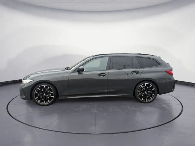 BMW 320 320d M-Sport Touring