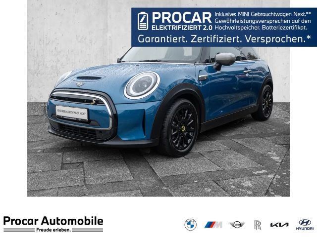 MINI Mini Electric SE