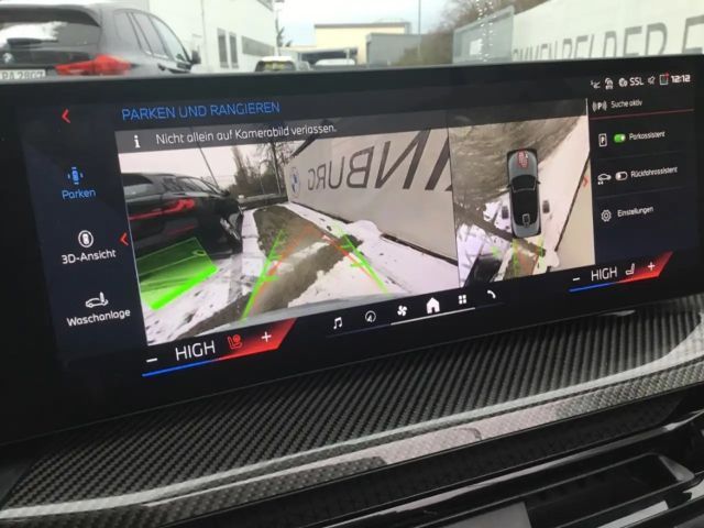 BMW 440 Cabrio M-Sport xDrive