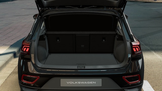 Volkswagen T-Roc 2.0 TDI