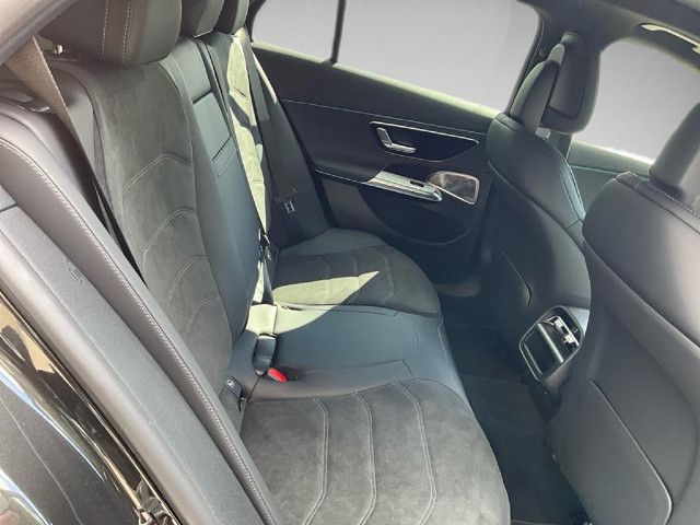 Mercedes-Benz E 450 4MATIC Estate