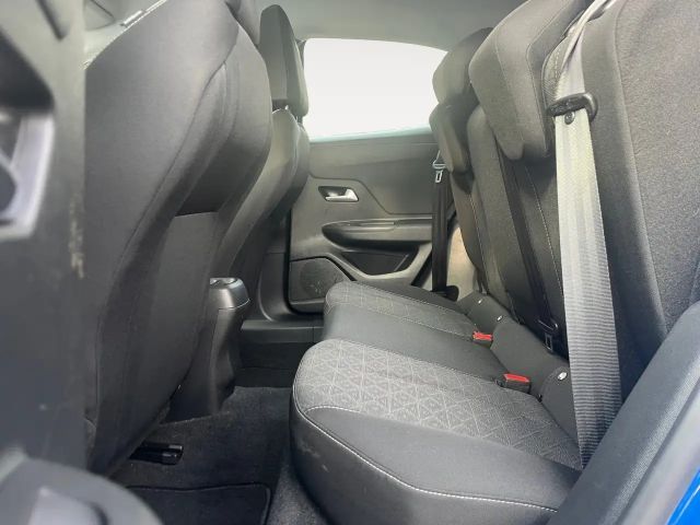 Opel Mokka Edition Mokka-e