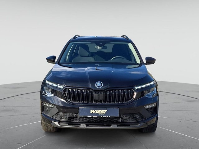 Skoda Kamiq 1.0 TSI Tour