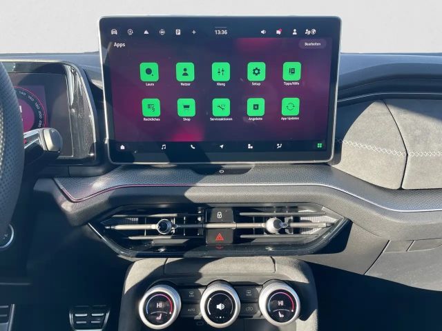 Skoda Kodiaq 4x4 Sportline