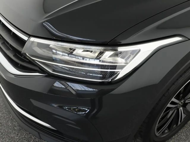 Volkswagen Tiguan DSG Life eHybrid