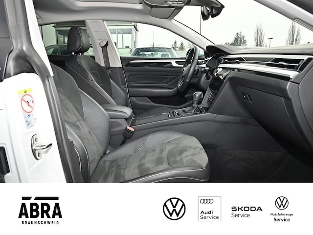 Volkswagen Arteon 2.0 TDI DSG Elegance Elegance