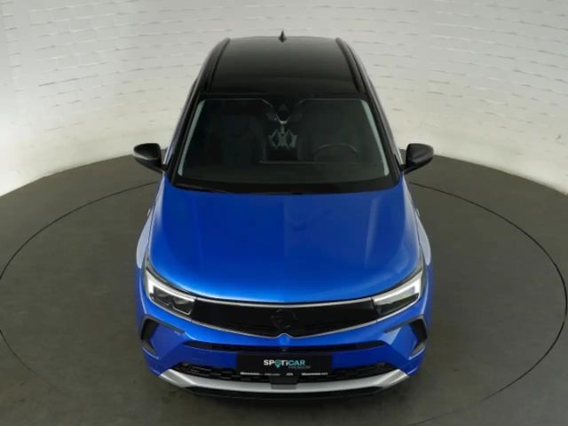 Opel Grandland X Ultimate