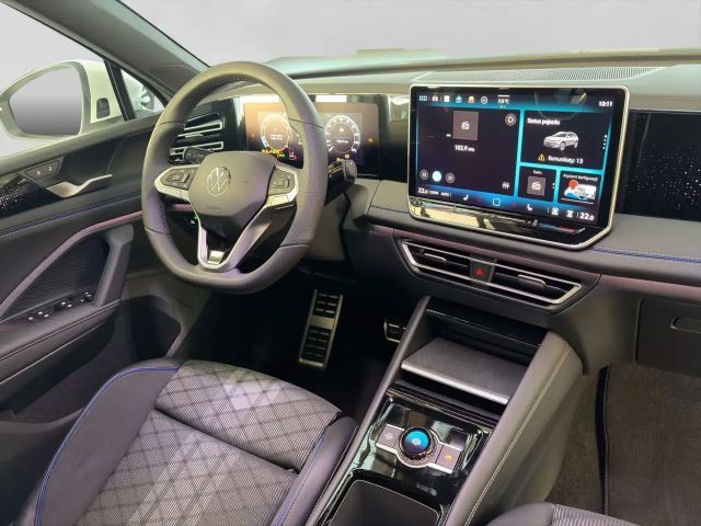 Volkswagen Tiguan 1.5 eTSI DSG R-Line