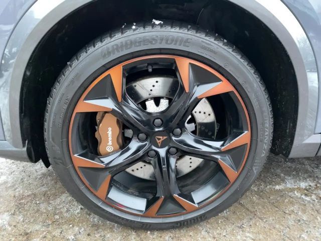 Cupra Formentor 2.0 TSI 4Drive DSG VZ