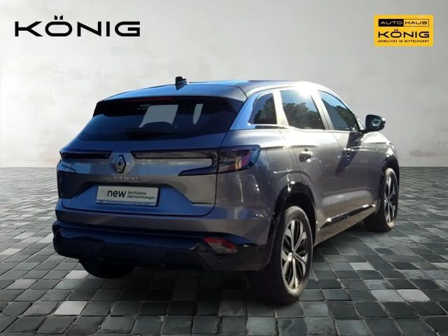 Renault Austral Equilibre Equilibre