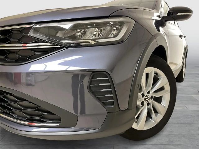 Volkswagen Taigo 1.0 TSI DSG