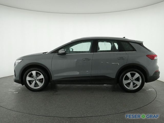 Audi Q4 e-tron 35