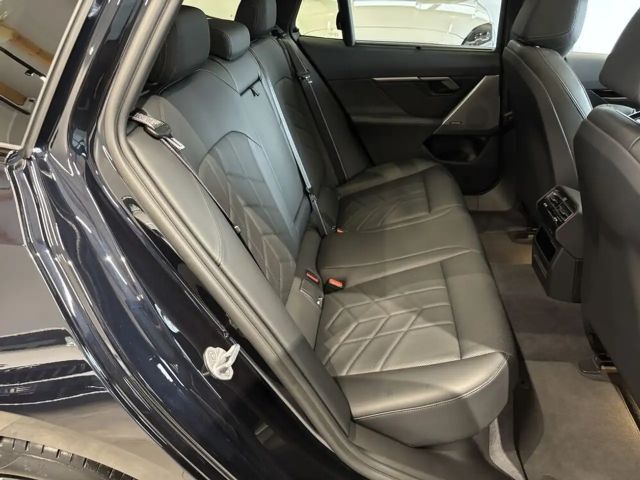 BMW 520 520d M-Sport Touring xDrive