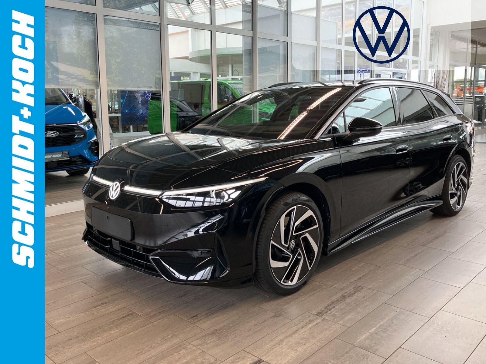 Volkswagen ID.7 Pro Tourer