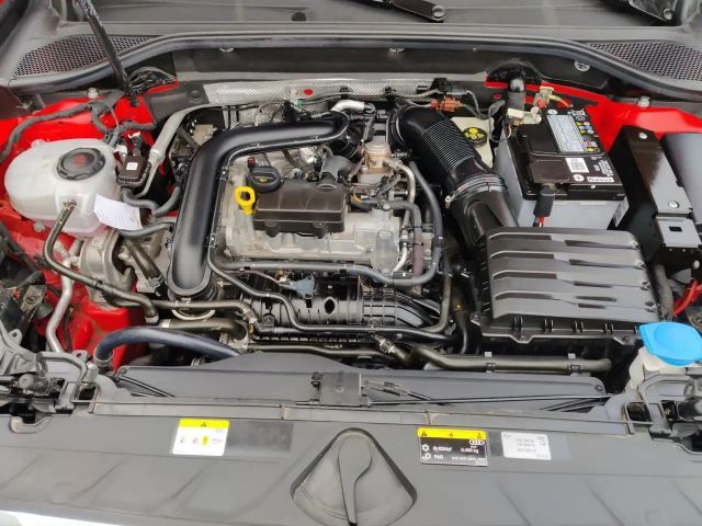 Audi Q2 1.0 TFSI 30 TFSI