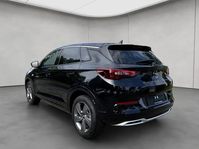 Opel Grandland X Elegance