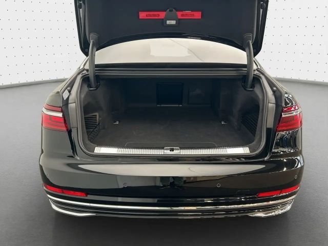 Audi A8 Hybride Lang