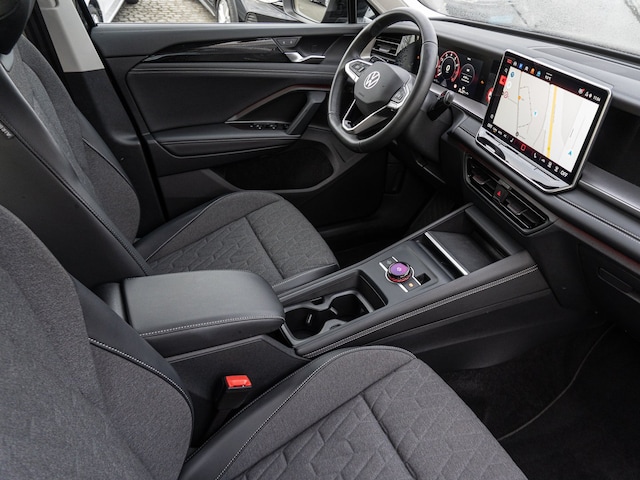 Volkswagen Tayron 1.5 eTSI DSG