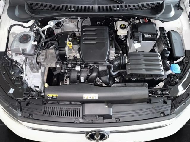 Volkswagen Polo Active 1.0 *GRA*MfL*SHZ*PDC*App Connect*